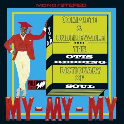Complete & Unbelievable: The Otis Redding Dictionary of Soul album by Otis Redding