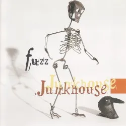 Fuzz album by Junkhouse