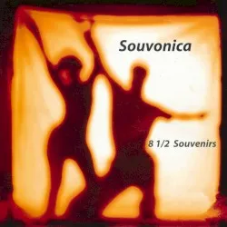 Souvonica album by 8½ Souvenirs
