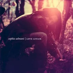 Love Affair album by Sophie Zelmani