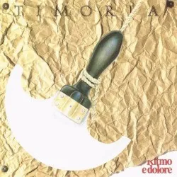 Ritmo e dolore album by Timoria