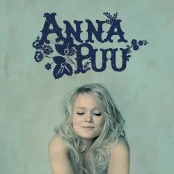 C'est La Vie album by Anna Puu