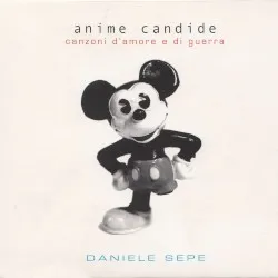Anime Candide