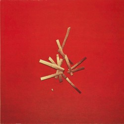 Lustwandel album by Hans-Joachim Roedelius