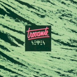 Sepes album by Trovante