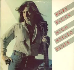 High Heeled Blues