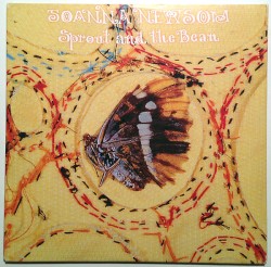 Sprout and the Bean album by Joanna Newsom