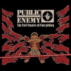 The Evil Empire of Everything
