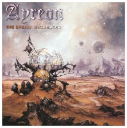 Universal Migrator Part 1: The Dream Sequencer album by Ayreon
