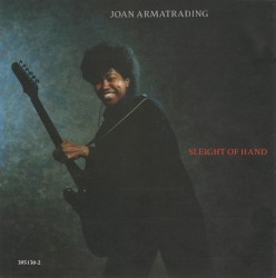 Sleight of Hand album by Joan Armatrading