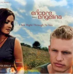 I See Right Through to You album by Engelina