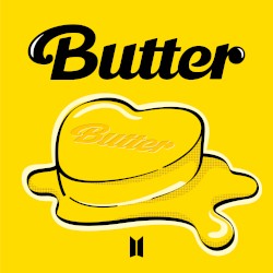 Butter album by BTS