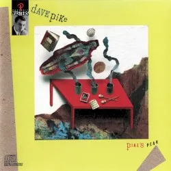 Pike's Peak album by Dave Pike