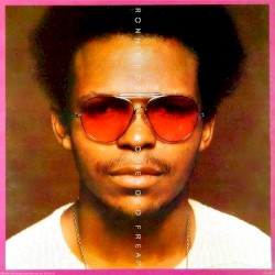 Two Headed Freap album by Ronnie Foster