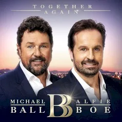 Together Again album by Michael Ball