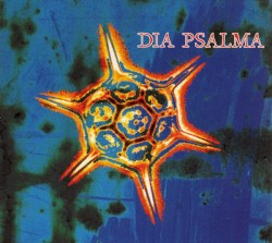 Efter allt album by Dia Psalma