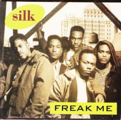 Freak Me album by Silk