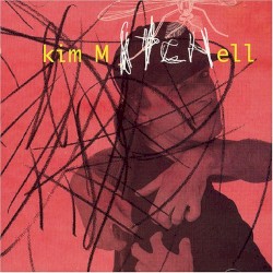 Itch album by Kim Mitchell