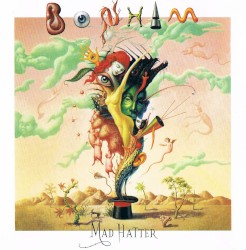 Mad Hatter album by Bonham