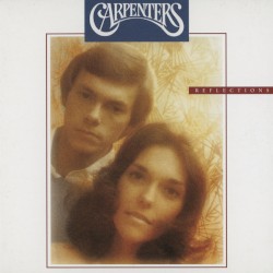 Reflections album by The Carpenters