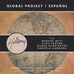 Hillsong Global Project: Español