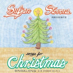 Songs for Christmas album by Sufjan Stevens