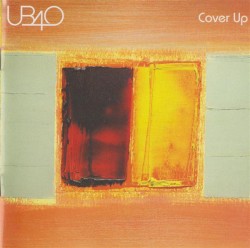 Cover Up album by UB40