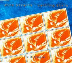 Calling Elvis album by Dire Straits