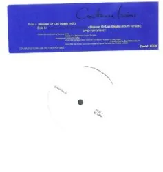 Heaven or Las Vegas album by Cocteau Twins