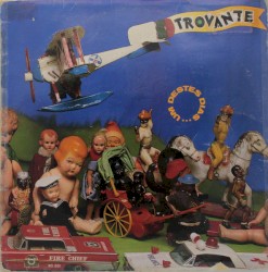 Um Destes Dias album by Trovante