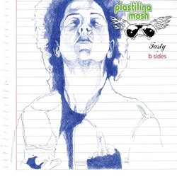 Tasty + B Sides album by Plastilina Mosh