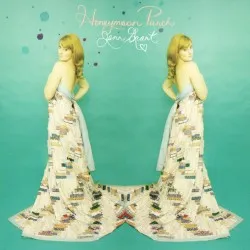 Honeymoon Punch album by Jenn Grant