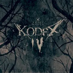 Kodex 4 album by White House