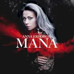 Mana album by Anna Eriksson