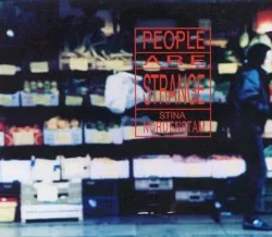 People Are Strange album by Stina Nordenstam
