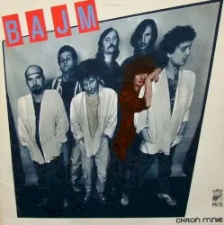 Chroń mnie album by Bajm