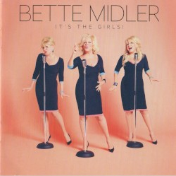 It's the Girls! album by Bette Midler