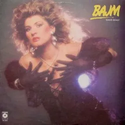 Nagie skały album by Bajm
