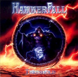 Threshold album by HammerFall