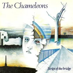 Script of the Bridge album by The Chameleons