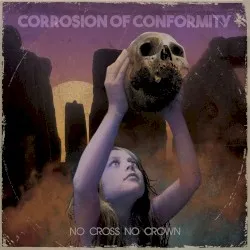No Cross No Crown (album)