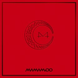 Red Moon album by Mamamoo