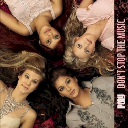Don't Stop the Music album by Play