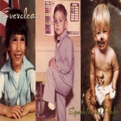 Sparkle and Fade album by Everclear