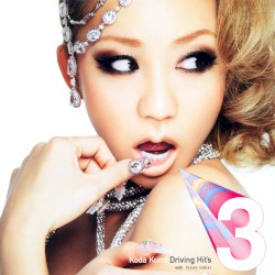 Koda Kumi Driving Hit's 3 album by Kumi Koda
