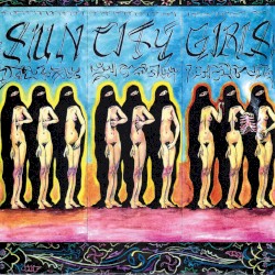 Eye Mohini album by Sun City Girls