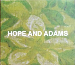Medeiros/Hope and Adams/30 Minute Theatrik album by Wheat