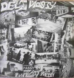 Paname City Rappin' album by Dee Nasty