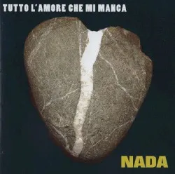 Tutto l'amore che mi manca album by Nada