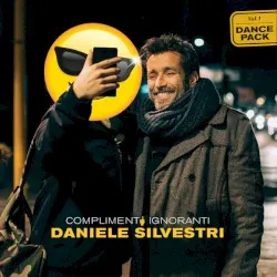 Complimenti ignoranti album by Daniele Silvestri